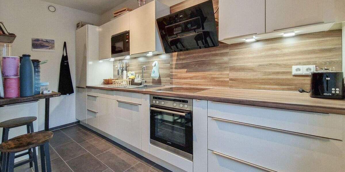 Etagenwohnung Hamburg / Ottensen Othmarschen - 3 Zimmer, 72 m&sup2;, 639.000&euro; | Angebot:25673390