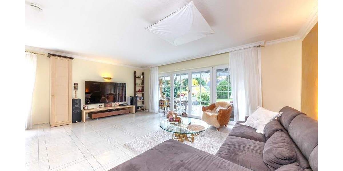 Doppelhaushälfte Wentorf - 3 Zimmer, 119 m&sup2;, 595.000&euro; | Angebot:25877294