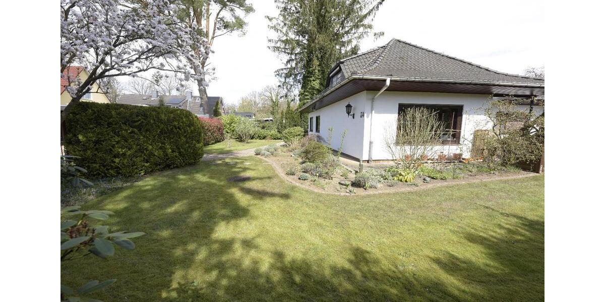Einfamilienhaus Glinde - 5 Zimmer, 161 m&sup2;, 679.000&euro; | Angebot:26484024