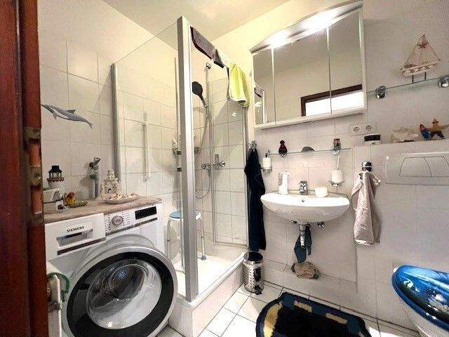 Etagenwohnung Hamburg / Lohbrügge Lohbrügge - 2 Zimmer, 56 m&sup2;, 228.000&euro; | Angebot:25680401