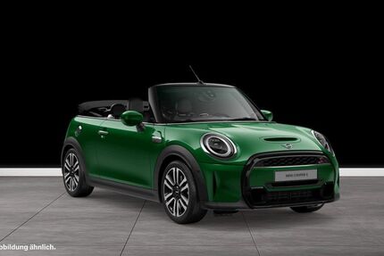 Mini Cooper S Cabrio 15.982 km 30.904 &euro; Barsbüttel bei Hamburg 22885