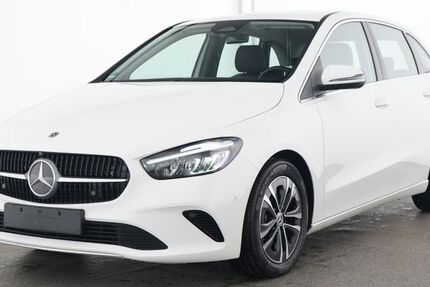 Mercedes-Benz B 200 8.144 km 31.200 &euro; Bad Oldesloe 23843