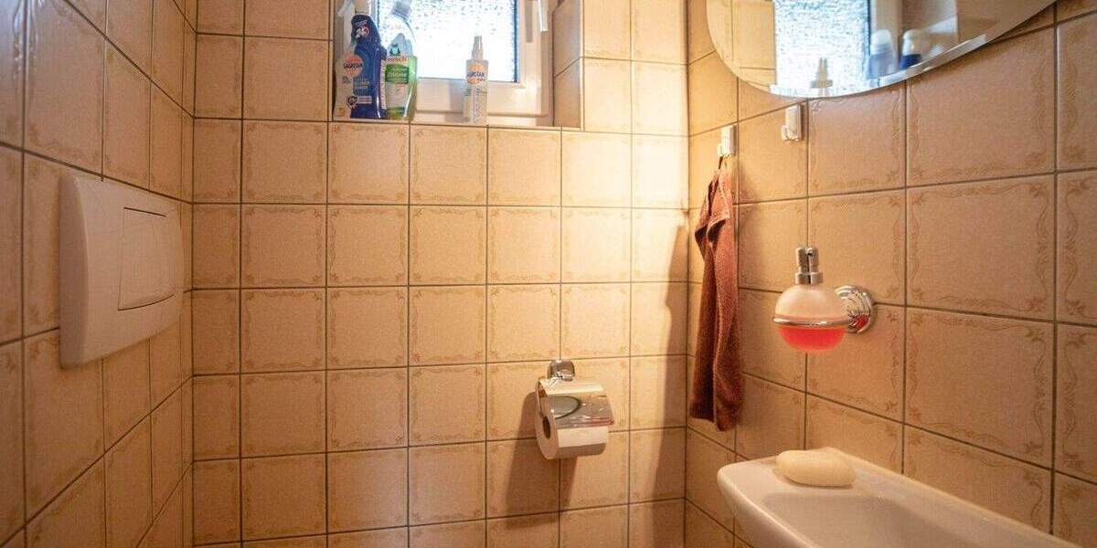 Reihenmittelhaus Elmshorn Klostersande - 3 Zimmer, 77 m&sup2;, 228.000&euro; | Angebot:25671158