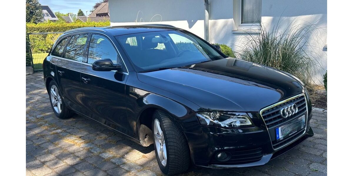 Audi A4 292.000 km 5.800 &euro; Schenefeld 22869