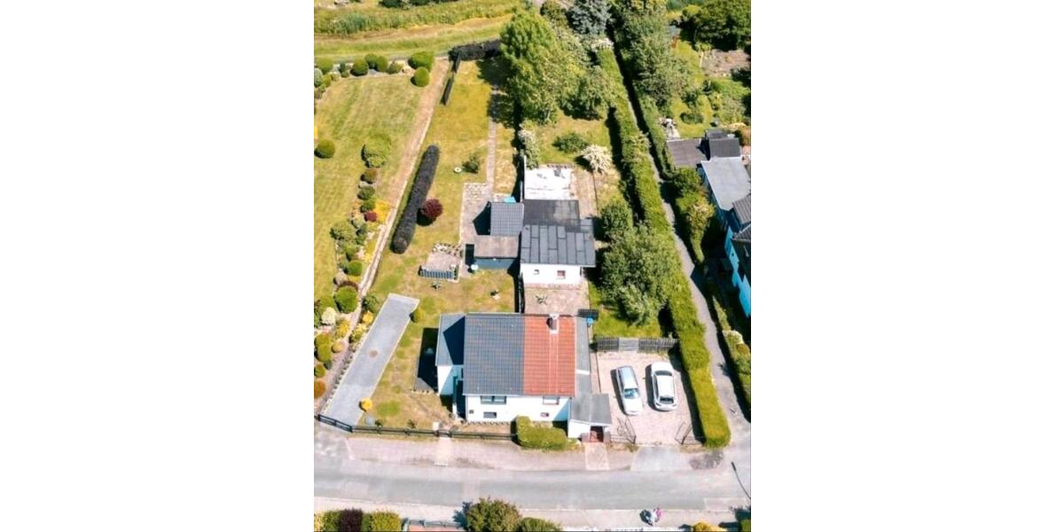 Doppelhaushälfte Hamburg Hamburg-Mitte - 390.000&euro; | Angebot:25933359