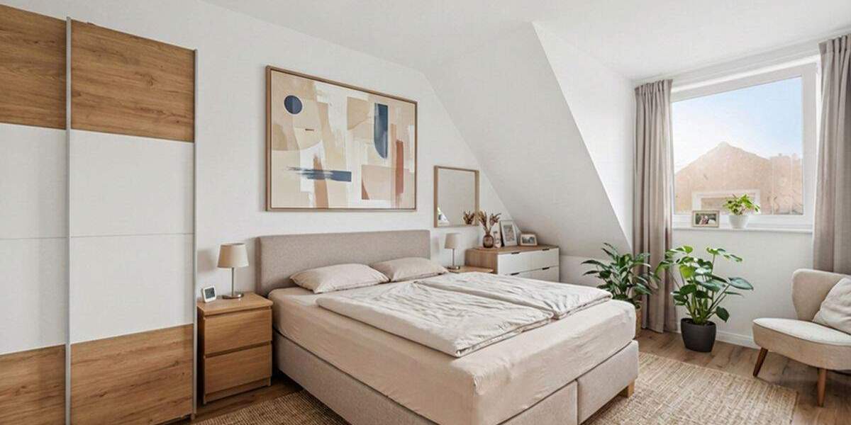 Doppelhaushälfte Quickborn - 4 Zimmer, 123 m&sup2;, 600.000&euro; | Angebot:25769662