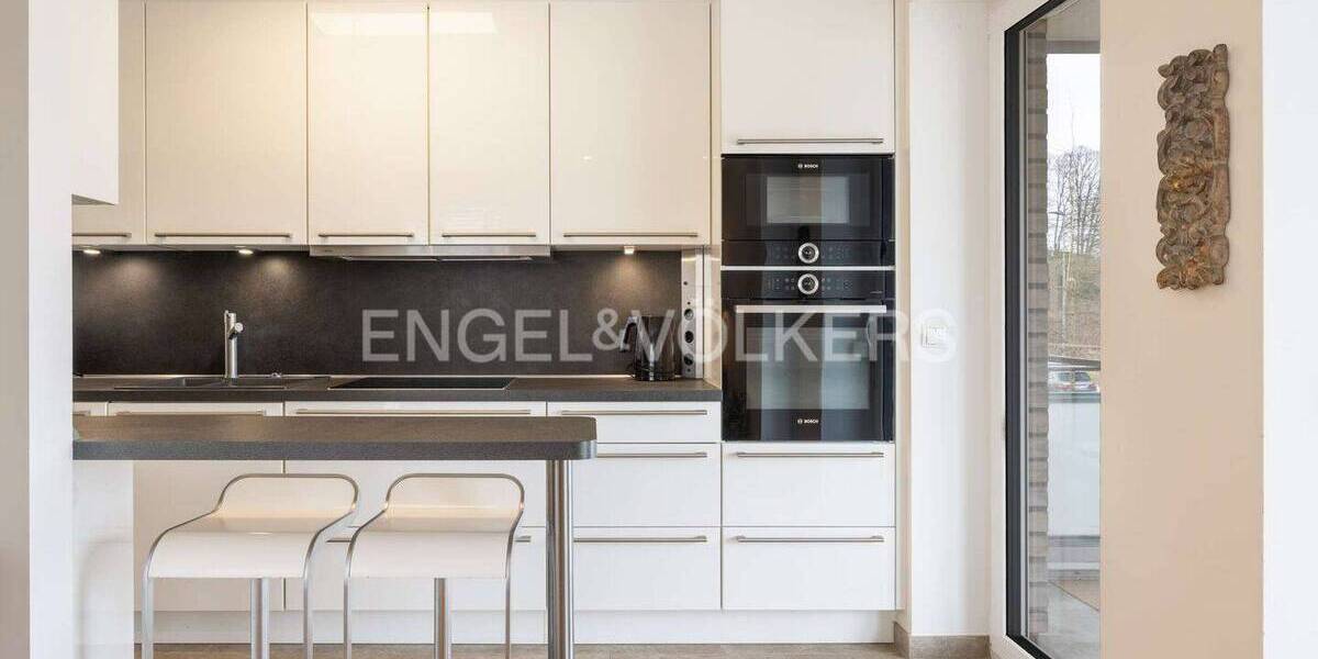 Etagenwohnung Ahrensburg - 3 Zimmer, 97 m&sup2;, 540.000&euro; | Angebot:26476425