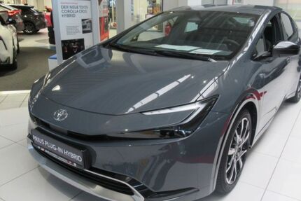 Toyota Prius 5.000 km 46.490 &euro; Kaltenkirchen 24568