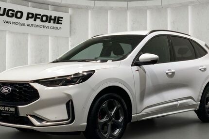 Ford Kuga 25.293 km 32.250 &euro; Hamburg 22335