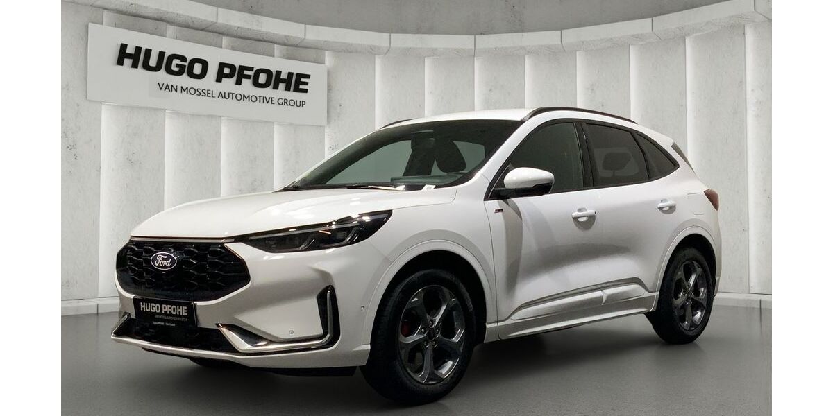 Ford Kuga 25.293 km 32.250 &euro; Hamburg 22335