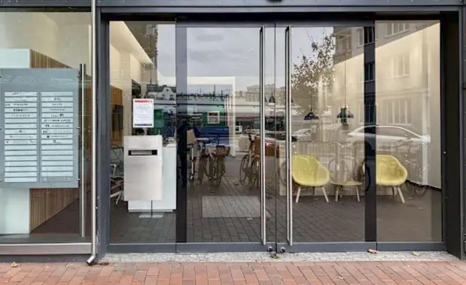 Gewerbeobjekt Hamburg Altona-Nord - 299&euro; | Angebot:25966932