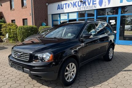 Volvo XC90 358.324 km 4.900 &euro; Uetersen 25436