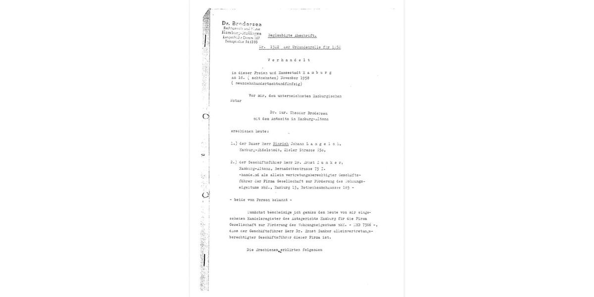 Reihenhaus Hamburg Altona - 319.000&euro; | Angebot:26038956