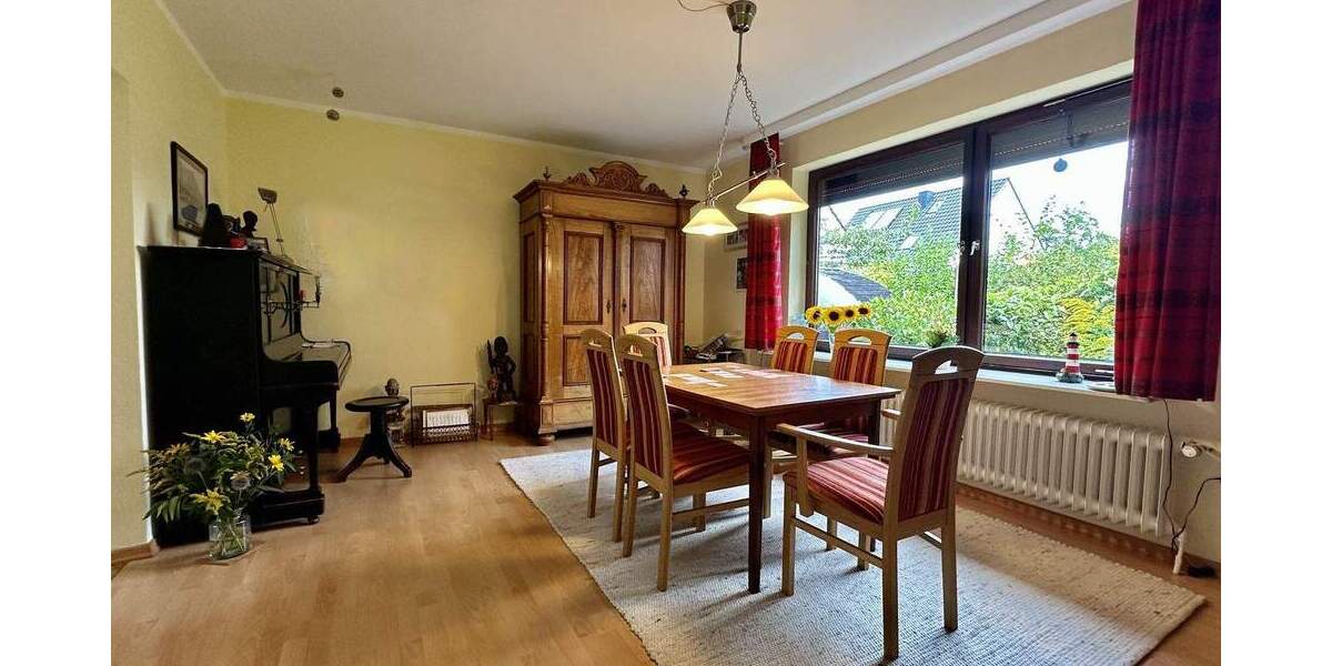 Einfamilienhaus Norderstedt Harksheide - 5 Zimmer, 141 m&sup2;, 394.000&euro; | Angebot:25686655