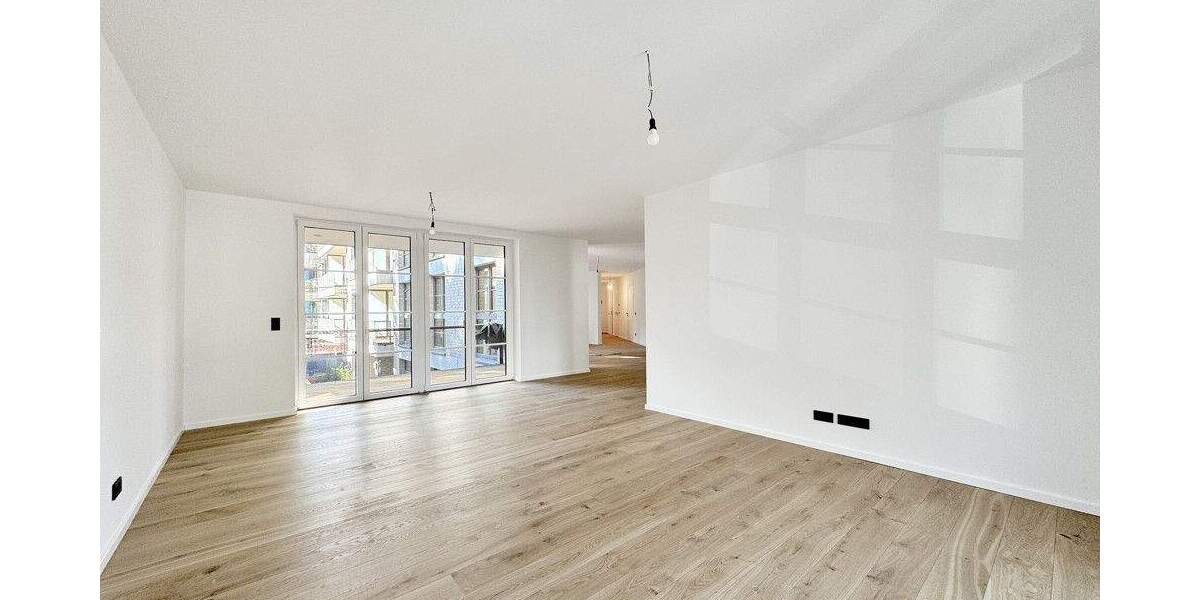 Etagenwohnung Hamburg Sternschanze - 4 Zimmer, 129 m&sup2;, 1.130.000&euro; | Angebot:25675989