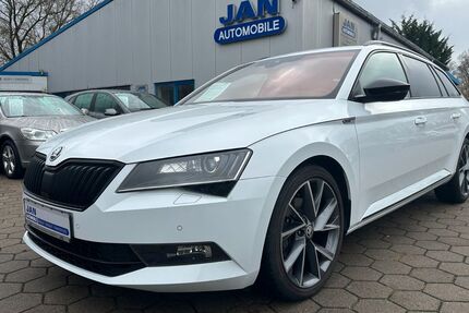 Skoda Superb 73.600 km 22.990 &euro; Elmshorn 25335
