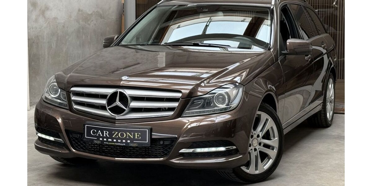 Mercedes-Benz C 250 84.980 km 16.490 &euro; Hamburg 20539