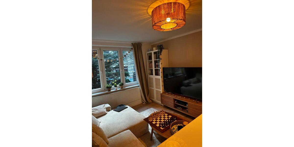 Etagenwohnung Hamburg Sternschanze - 2 Zimmer, 60 m&sup2;, 730.000&euro; | Angebot:25992854