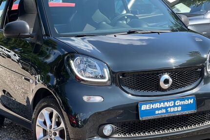 Smart ForTwo 67.000 km 12.795 &euro; Norderstedt bei Hamburg 22848