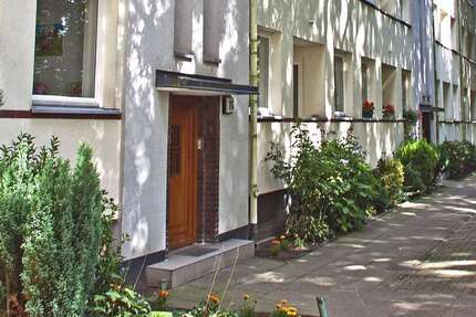 Wohnung Hamburg Barmbek-Süd - 1 Zimmer, 31 m&sup2;, 196.000&euro; | Angebot:24519287