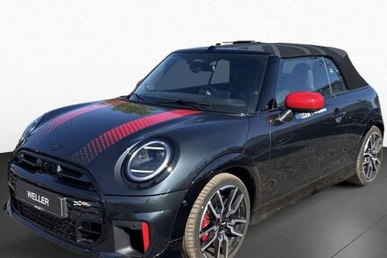 Mini John Cooper Works Cabrio 15.750 km 42.850 &euro; Hamburg 21073