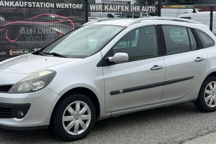 Renault Clio 205.000 km 799 &euro; Wentorf Bei Hamburg 21465