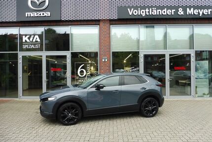 Mazda CX-30 74.709 km 20.885 &euro; Hamburg 22049