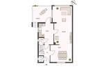 Doppelhaushälfte Hamburg Fuhlsbüttel - 6 Zimmer, 128 m&sup2;, 895.000&euro; | Angebot:26816211