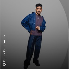 Gökhan Türkmen - Europe Tour 2026 22.10.2026 Docks Hamburg