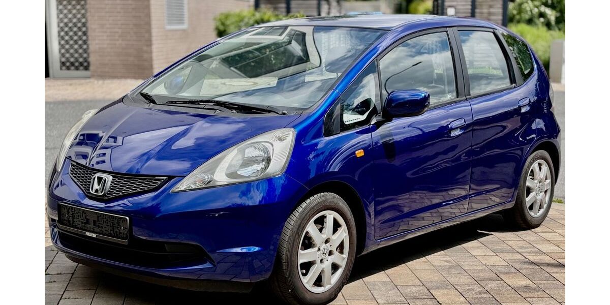 Honda Jazz 91.186 km 5.799 &euro; Norderstedt 22848