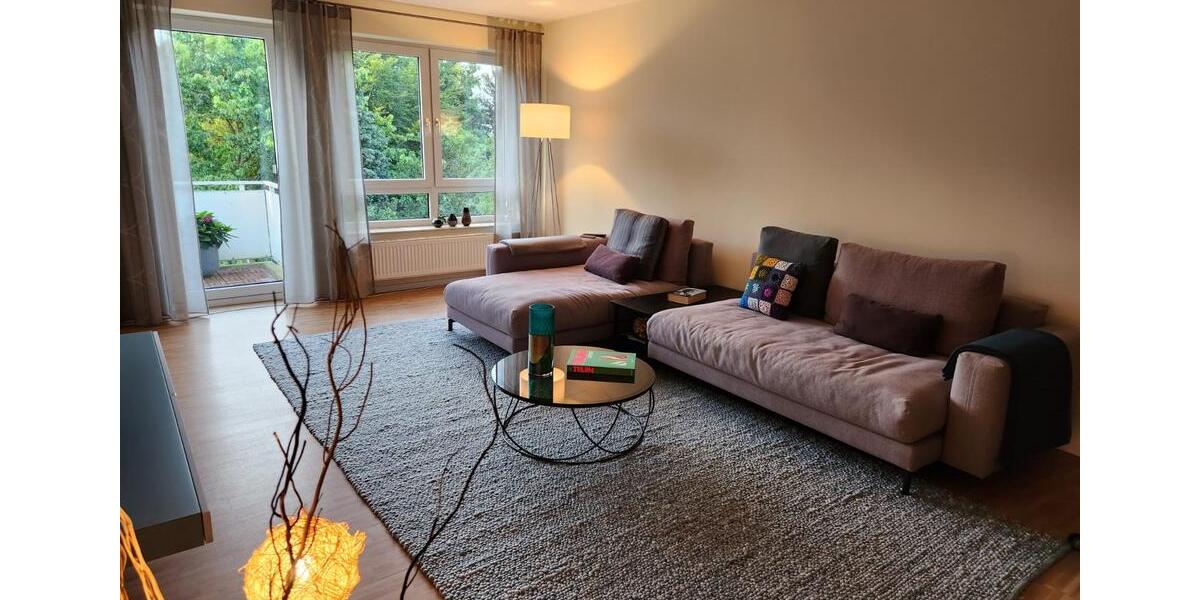 Maisonettenwohnung Hamburg Wandsbek - 2 Zimmer, 93 m&sup2;, 650.000&euro; | Angebot:25393785
