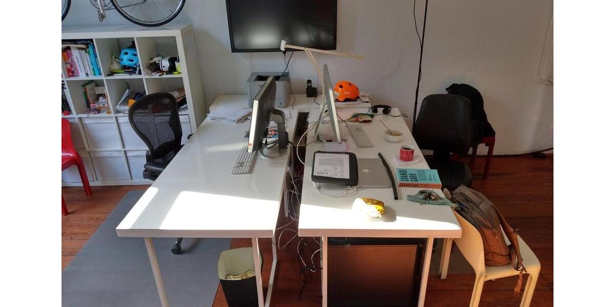 Gewerbeobjekt Hamburg Hamburg-Mitte - 350&euro; | Angebot:25969270