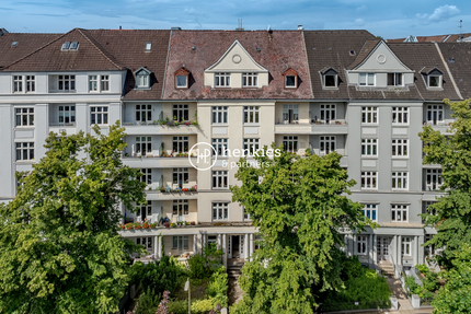 Wohnung Hamburg Winterhude - 5.5 Zimmer, 137 m&sup2;, 1.020.000&euro; | Angebot:25830490