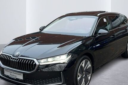 Skoda Superb 20.954 km 36.888 &euro; Hamburg 22303