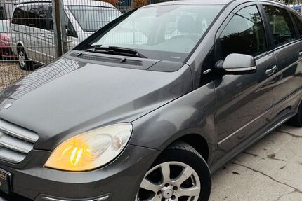 Mercedes-Benz B 170 181.000 km 3.700 &euro; Hamburg 20537