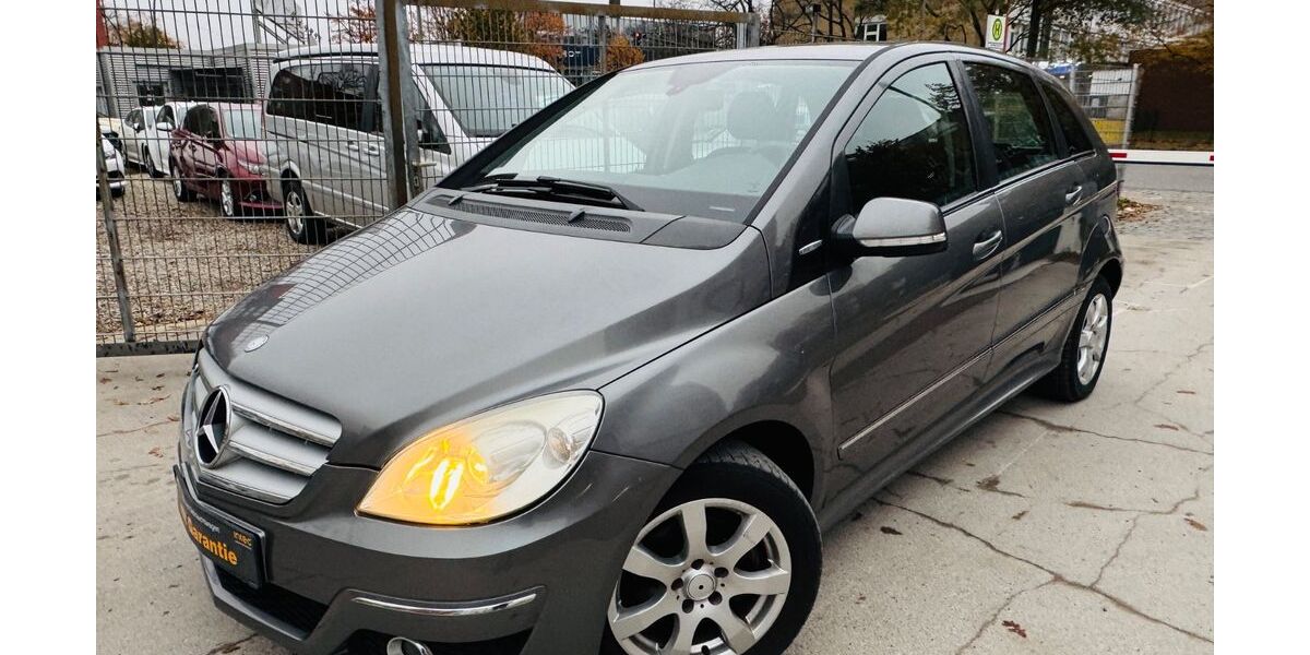 Mercedes-Benz B 170 181.000 km 3.700 &euro; Hamburg 20537