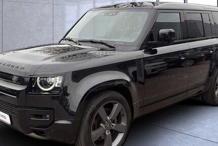Land Rover Defender 76.038 km 79.899 &euro; Hamburg 22525