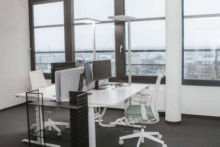 Gewerbeobjekt Hamburg Hamburg-Mitte - 295&euro; | Angebot:26009840