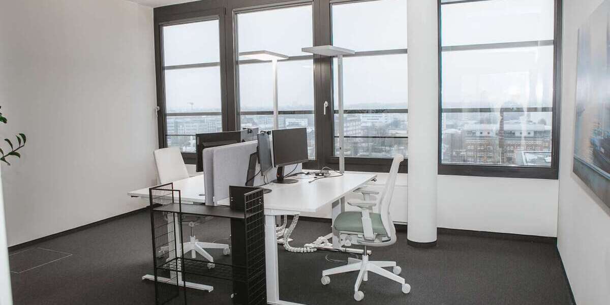 Gewerbeobjekt Hamburg Hamburg-Mitte - 295&euro; | Angebot:26009840