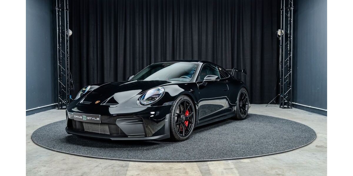 Porsche 992 1.834 km 214.992 &euro; Siek 22962