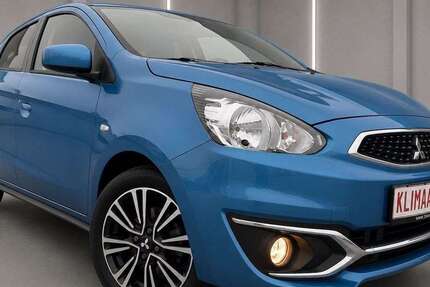 Mitsubishi Space Star 39.840 km 10.990 &euro; Hamburg 21079