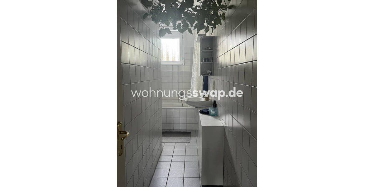 Etagenwohnung Hamburg Altona-Altstadt - 2 Zimmer, 58 m&sup2;, 670&euro; | Angebot:25917030