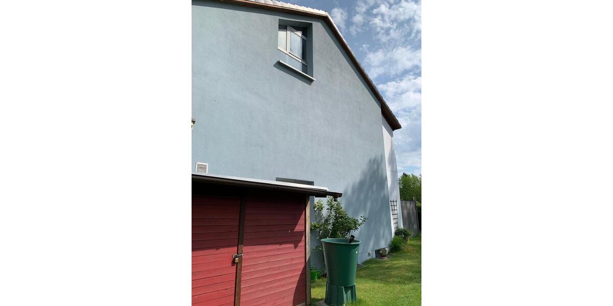 Reihenhaus Barsbüttel - 6 Zimmer, 160 m&sup2;, 499.000&euro; | Angebot:26738901