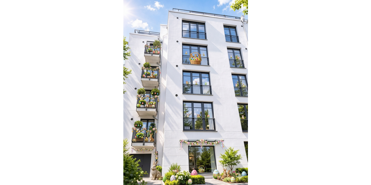 Etagenwohnung Hamburg Uhlenhorst - 3 Zimmer, 129 m&sup2;, 1.429.000&euro; | Angebot:26031916