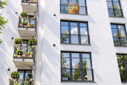 Wohnung Hamburg Uhlenhorst - 3 Zimmer, 129 m&sup2;, 1.429.000&euro; | Angebot:26031916