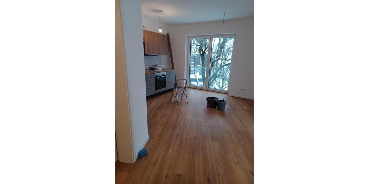 Etagenwohnung Hamburg Harburg - 3 Zimmer, 80 m&sup2;, 1.480&euro; | Angebot:26022864