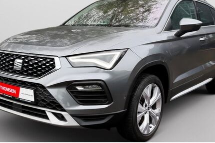 Seat Ateca 54.200 km 23.385 &euro; Norderstedt 22848