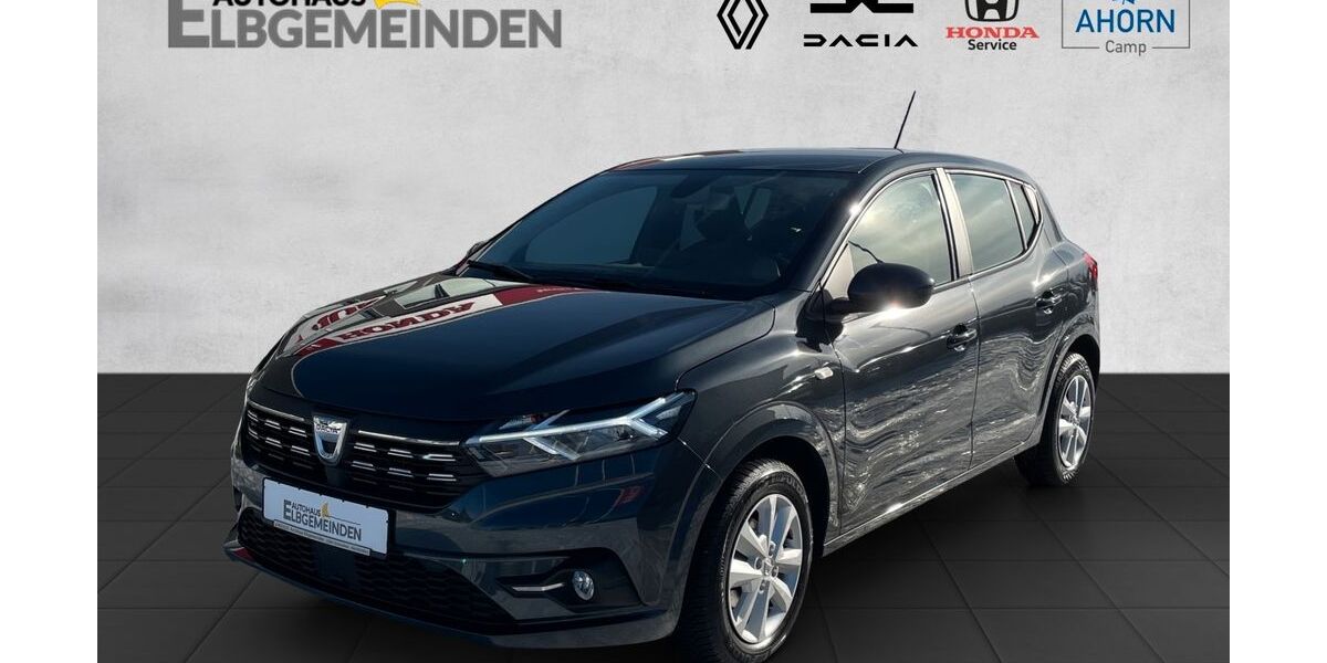 Dacia Sandero 60.380 km 11.980 &euro; Schenefeld 22869