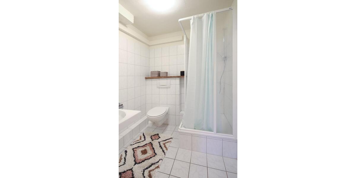 Etagenwohnung Hamburg Eppendorf - 1 Zimmer, 30 m&sup2;, 895&euro; | Angebot:25304881