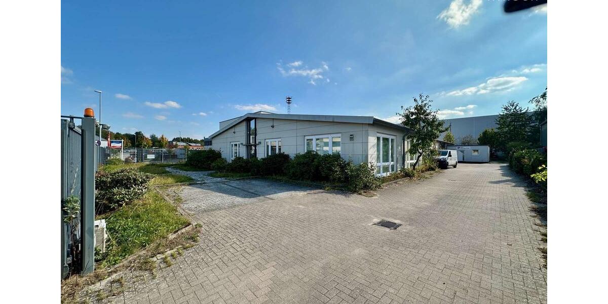 Gewerbeobjekt Schenefeld - 1.363&euro; | Angebot:24895645